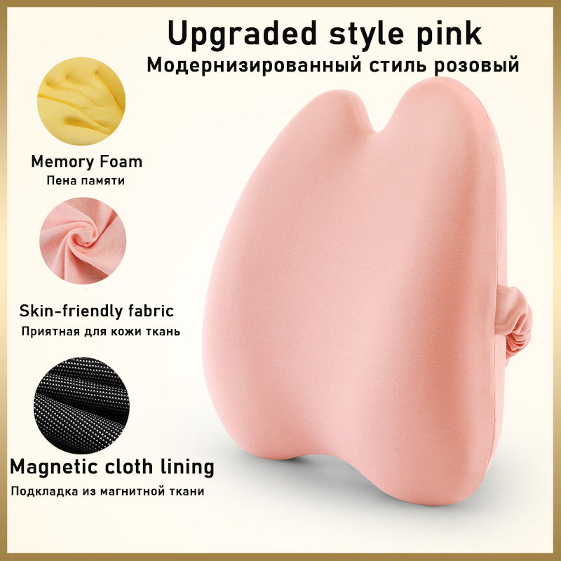 Comfortable Back Cushion