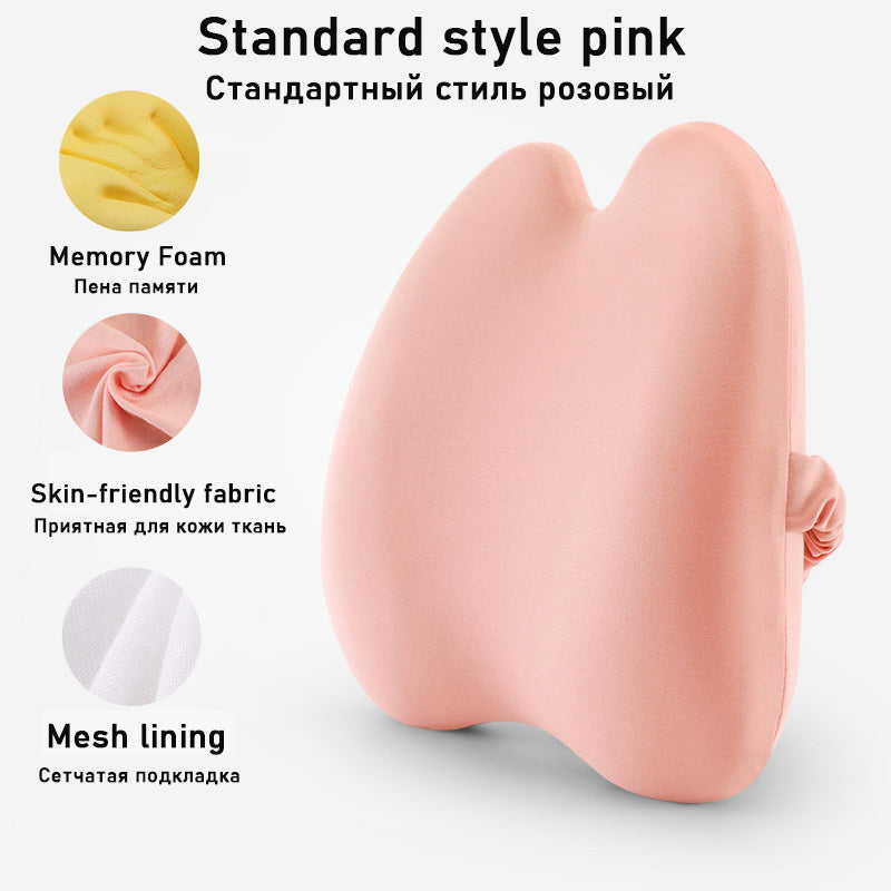 Comfortable Back Cushion